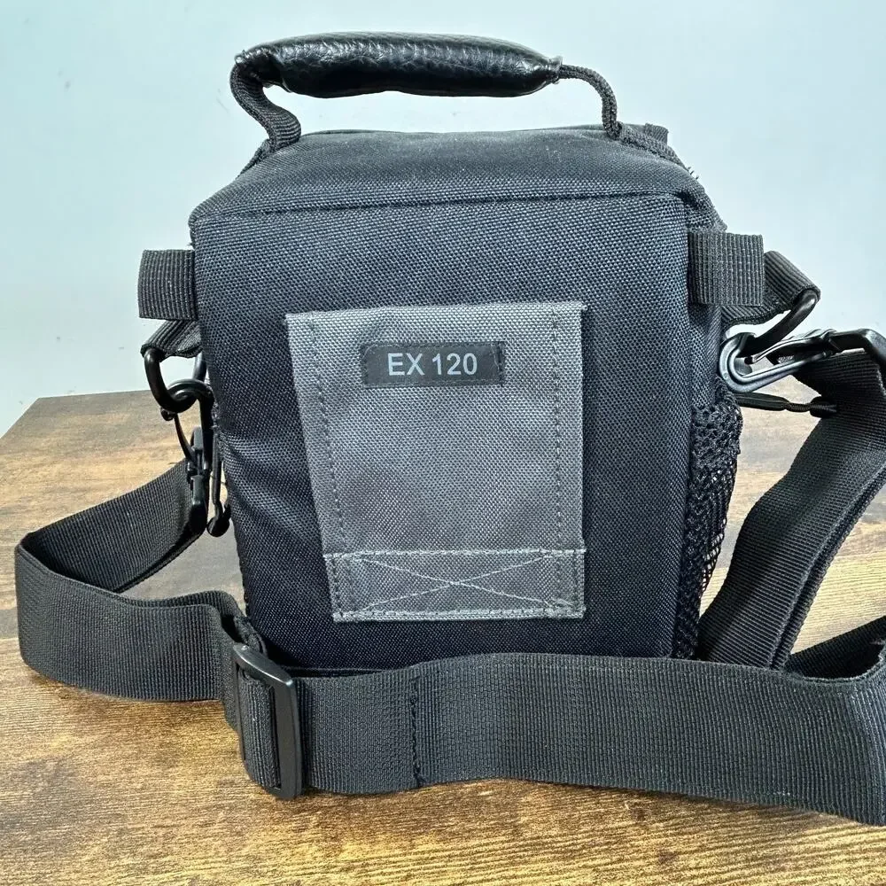 Lowepro ex 120
